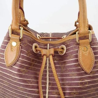 Louis Vuitton Eden Noe Kaki Edición Limitada