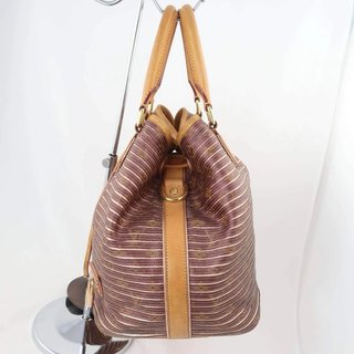Louis Vuitton Eden Noe Kaki Edición Limitada