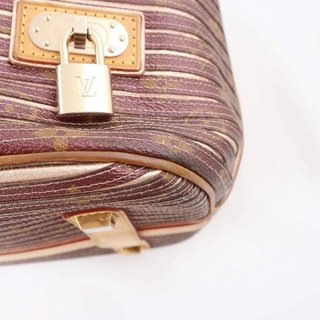 Louis Vuitton Eden Noe Kaki Edición Limitada