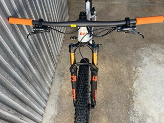 BH LYNX SLS 8.0 Talla M 2026