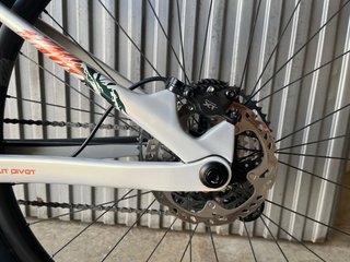 BH LYNX SLS 8.0 Talla M 2026