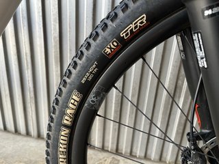 BH LYNX SLS 8.0 Talla M 2026