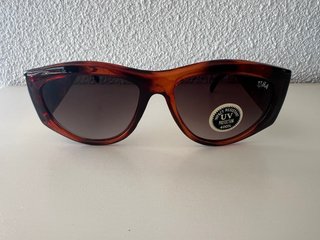 Occhiali da sole donna tartaruga e oro