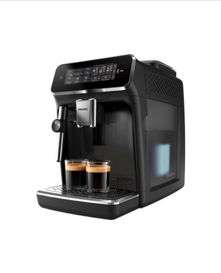 Cafetera Superautomática Philips