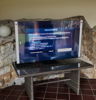 Samsung Neo QLED 65” QE65QN95AATXXC 4K