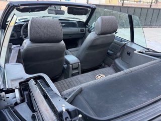 Ford Mustang 1996