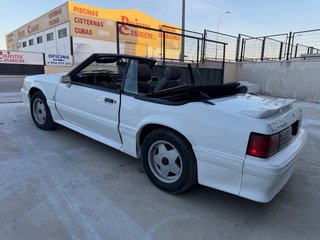 Ford Mustang 1996