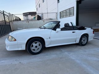 Ford Mustang 1996