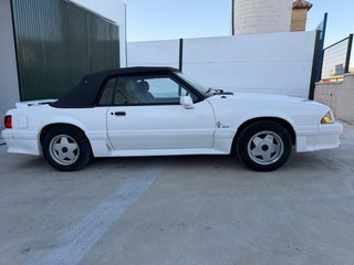 Ford Mustang 1996