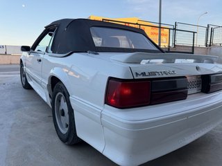 Ford Mustang 1996