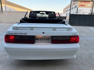 Ford Mustang 1996