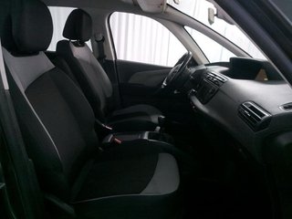 Citroen C4 Picasso 2016
