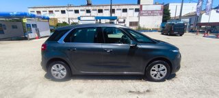 Citroen C4 Picasso 2016