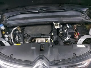 Citroen C4 Picasso 2016