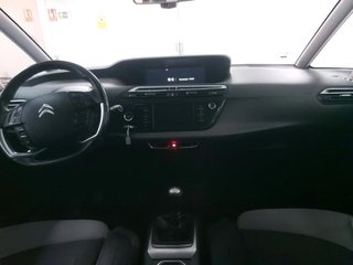 Citroen C4 Picasso 2016