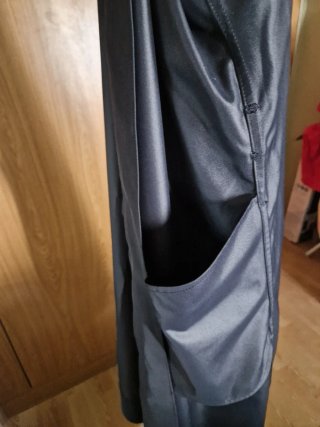 Gabardina ligera Uniqlo Nueva