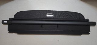 Bandeja maletero Skoda Octavia III