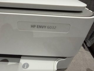 Impresora HP Envy 6032