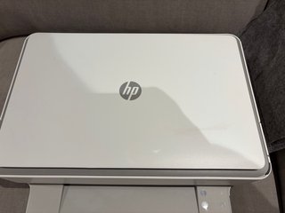 Impresora HP Envy 6032