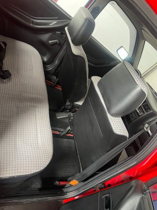 SEAT Toledo 1991