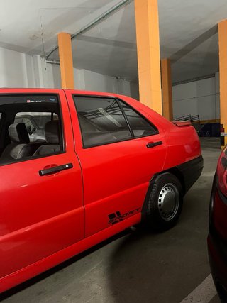 SEAT Toledo 1991