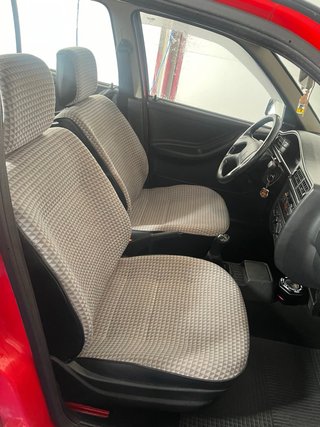SEAT Toledo 1991