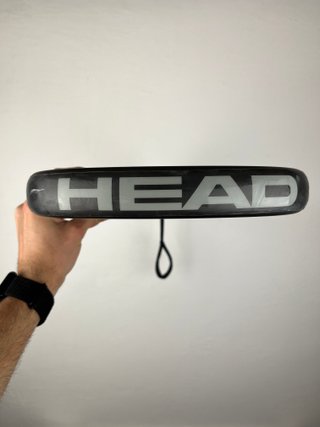 Racchetta Padel Head Speed Pro 2025