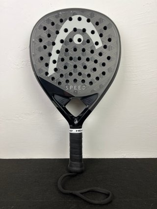 Racchetta Padel Head Speed Pro 2025