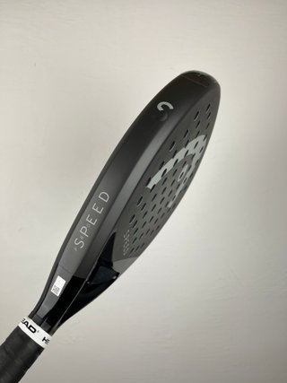 Racchetta Padel Head Speed Pro 2025