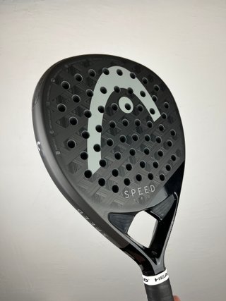 Racchetta Padel Head Speed Pro 2025