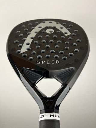 Racchetta Padel Head Speed Pro 2025