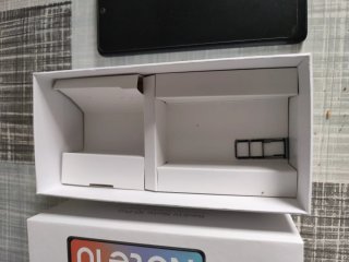 Xiaomi Redmi Note 10 Pro Nero