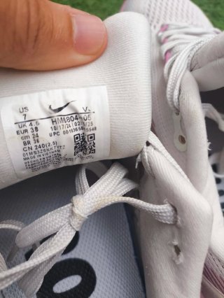 Zapatillas Nike Vomero 18