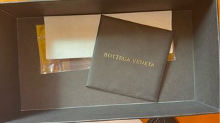 Occhiali da sole Bottega Veneta Originali