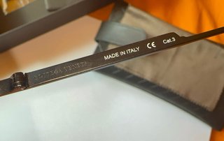 Occhiali da sole Bottega Veneta Originali
