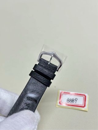 Reloj Cartier Tank Must Large