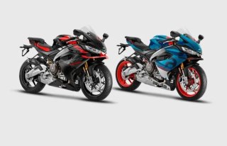 2026 VER DESCRIPCIÓN OFERTA APRILIA RS660/ TUONO