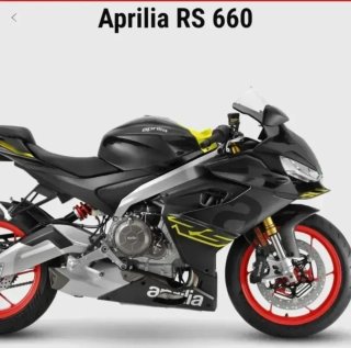 2026 VER DESCRIPCIÓN OFERTA APRILIA RS660/ TUONO