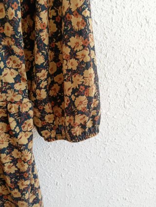 Vestido vintage de Zara talla L