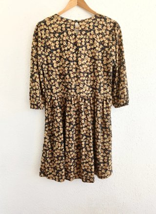 Vestido vintage de Zara talla L