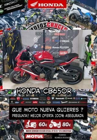 2026 VER DESCRIPCIÓN OFERTA HONDA SH 125/MODE