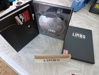 LIMBO Special Edition PC/Mac
