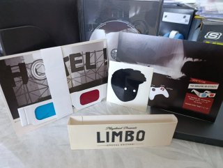 LIMBO Special Edition PC/Mac