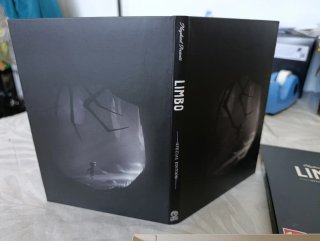 LIMBO Special Edition PC/Mac