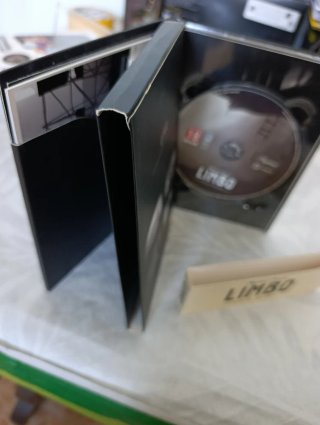 LIMBO Special Edition PC/Mac