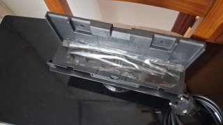 Soporte Base TV Samsung
