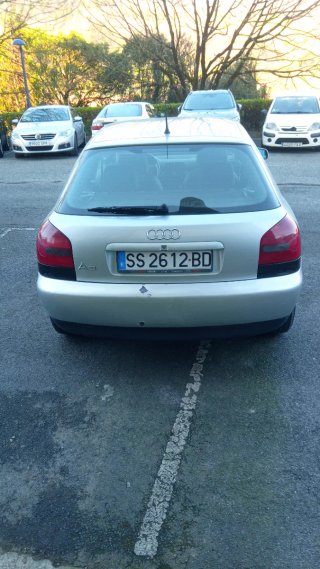 Audi A3 1998
