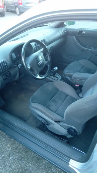 Audi A3 1998