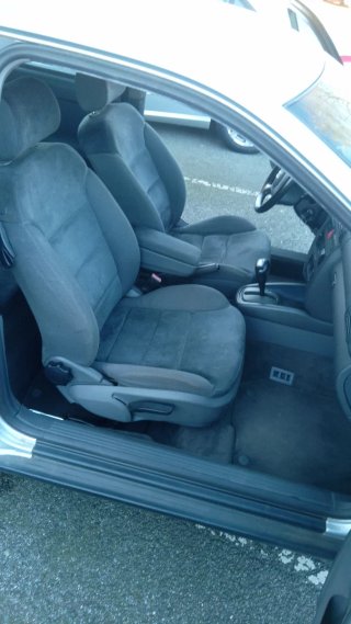 Audi A3 1998