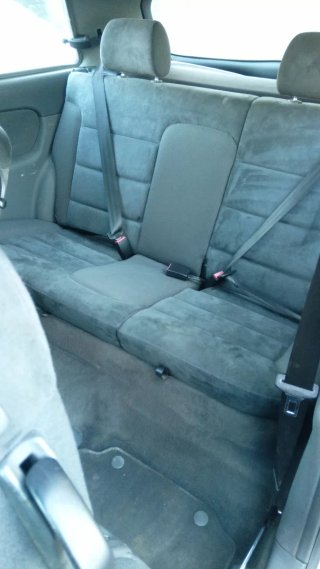 Audi A3 1998